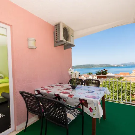 Lejlighed 102 Stil Trogir