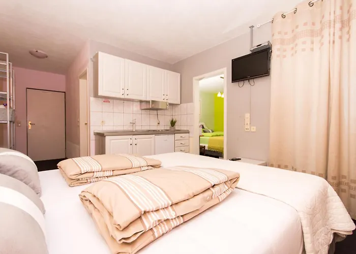 Lejlighed 102 Stil Trogir